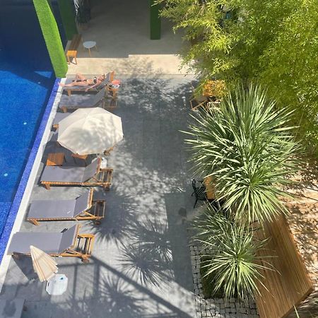 Hotel Homey Kobuleti Εξωτερικό φωτογραφία