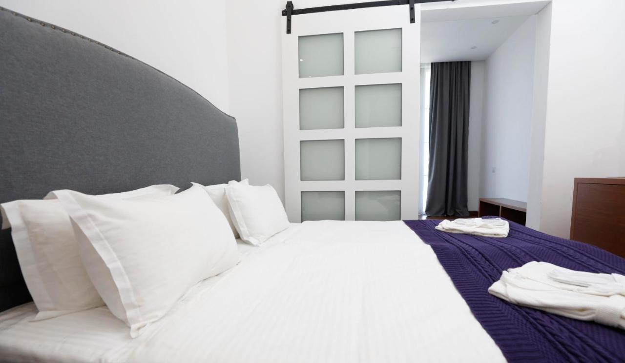 Hotel Homey Kobuleti Εξωτερικό φωτογραφία