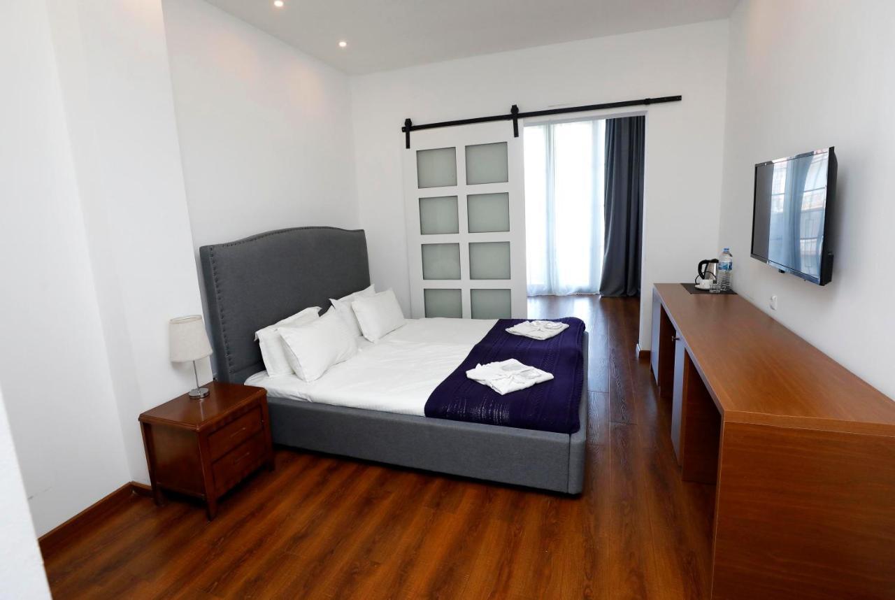 Hotel Homey Kobuleti Εξωτερικό φωτογραφία