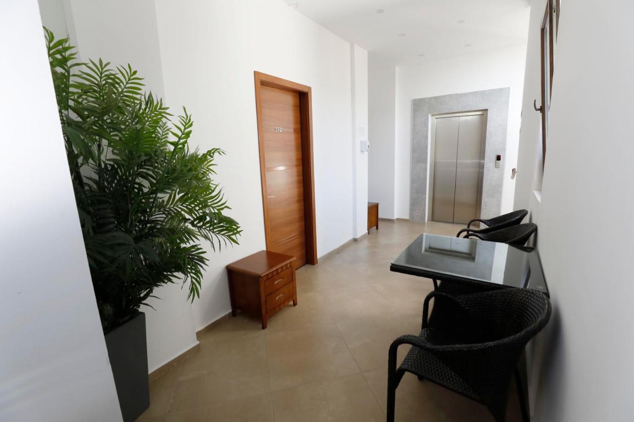 Hotel Homey Kobuleti Εξωτερικό φωτογραφία