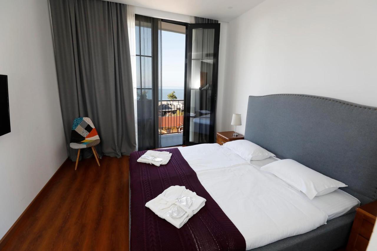 Hotel Homey Kobuleti Εξωτερικό φωτογραφία