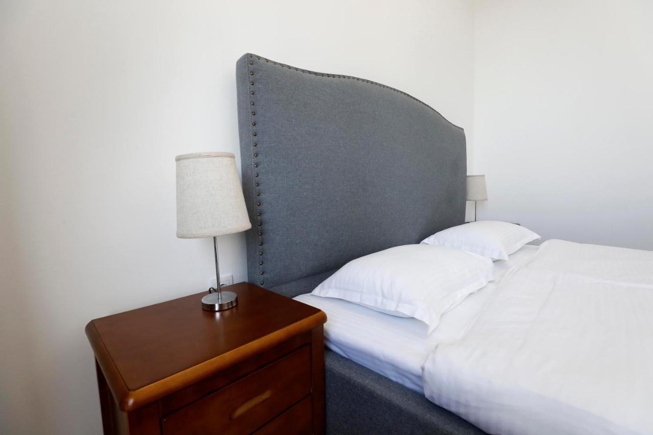 Hotel Homey Kobuleti Εξωτερικό φωτογραφία