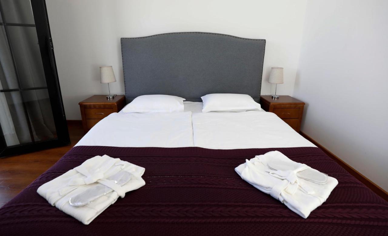 Hotel Homey Kobuleti Εξωτερικό φωτογραφία