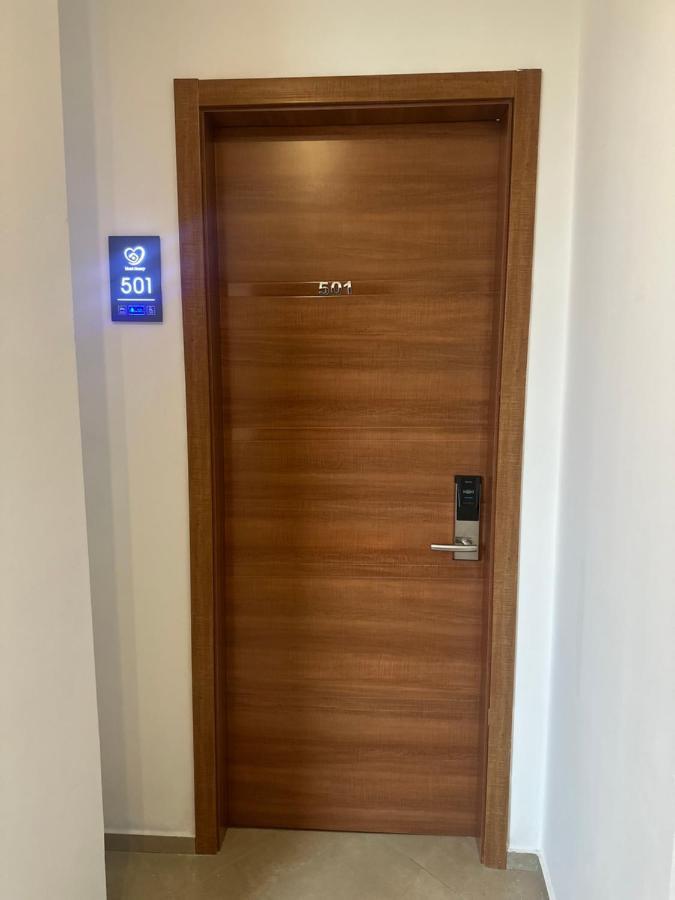 Hotel Homey Kobuleti Εξωτερικό φωτογραφία