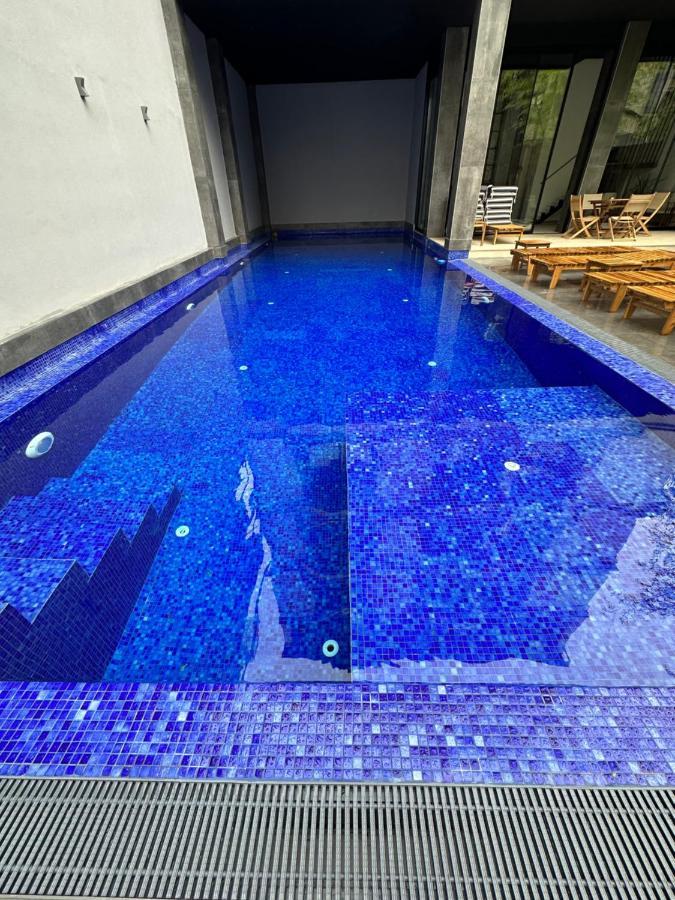 Hotel Homey Kobuleti Εξωτερικό φωτογραφία