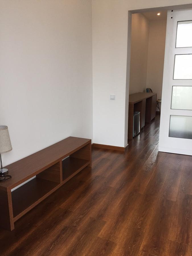 Hotel Homey Kobuleti Εξωτερικό φωτογραφία