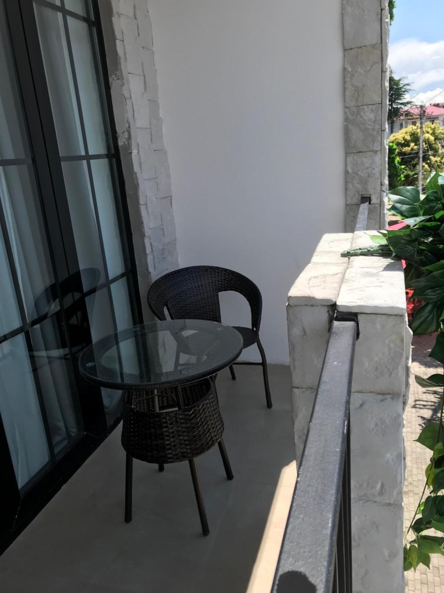 Hotel Homey Kobuleti Εξωτερικό φωτογραφία