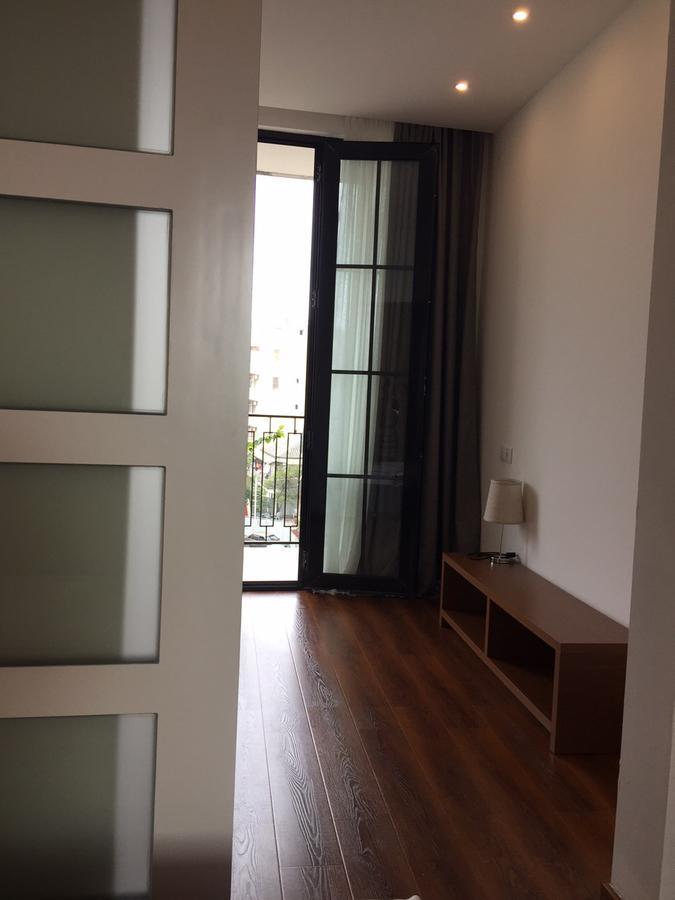 Hotel Homey Kobuleti Εξωτερικό φωτογραφία