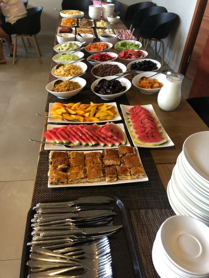 Hotel Homey Kobuleti Εξωτερικό φωτογραφία