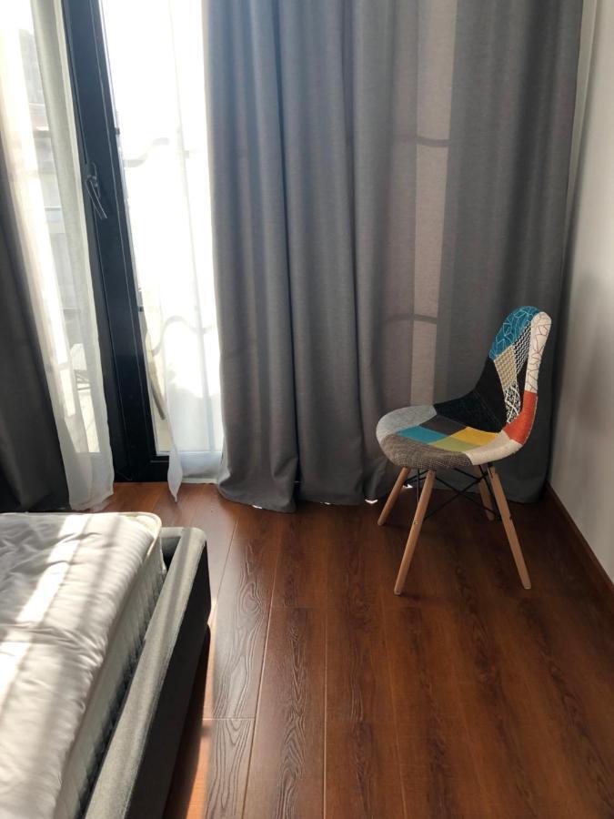 Hotel Homey Kobuleti Εξωτερικό φωτογραφία