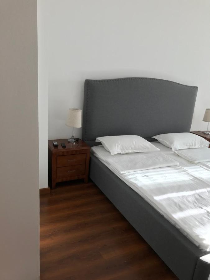 Hotel Homey Kobuleti Εξωτερικό φωτογραφία